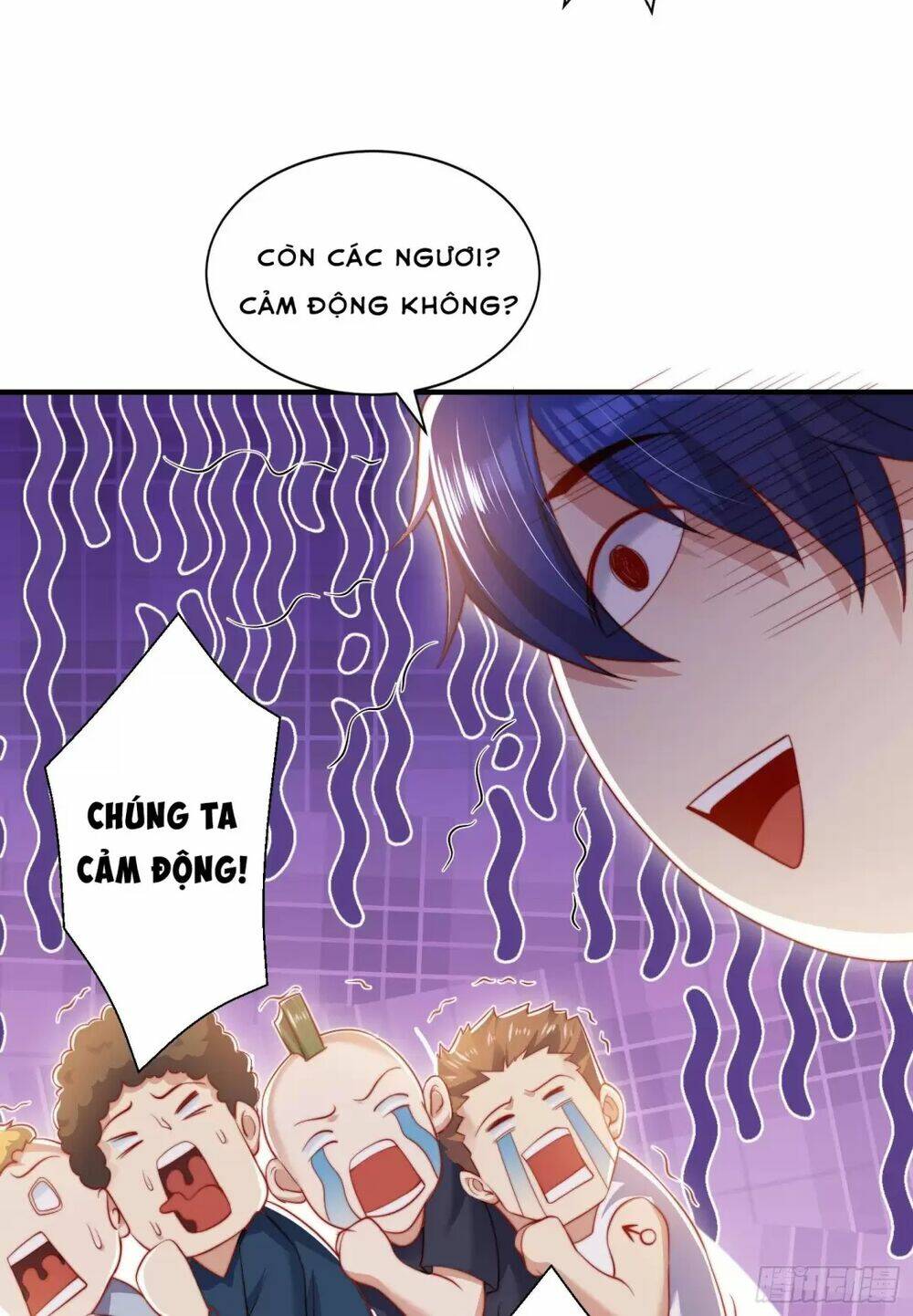 Vô Địch Từ Cưỡng Hôn Ma Nữ - Chapter 134 - Page 32