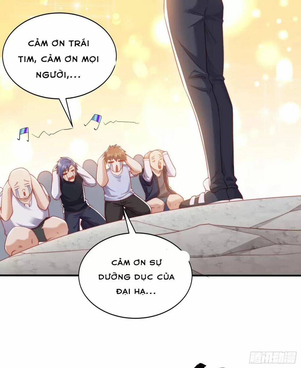 Vô Địch Từ Cưỡng Hôn Ma Nữ - Chapter 134 - Page 36