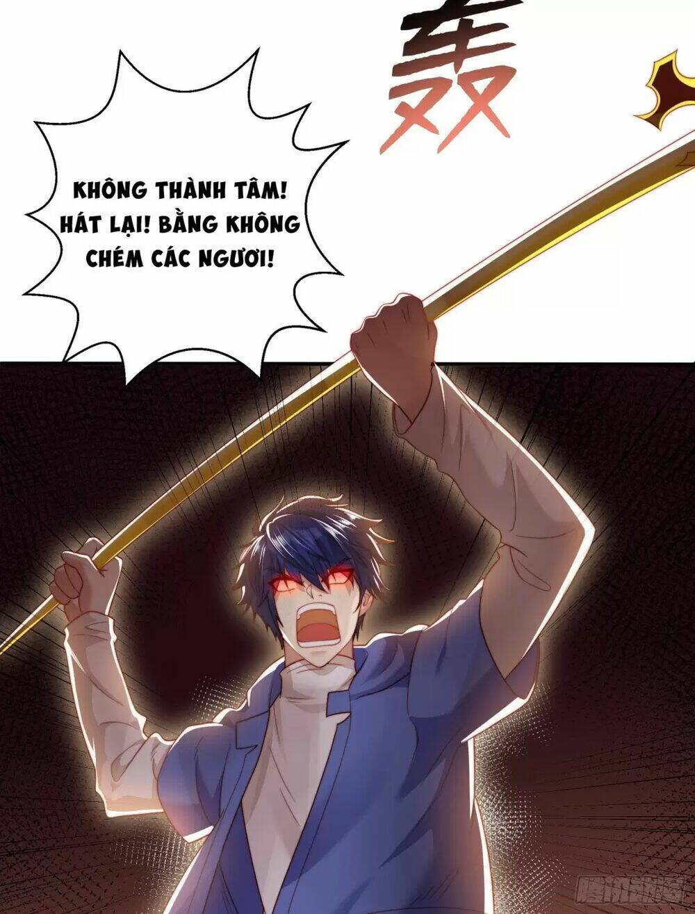 Vô Địch Từ Cưỡng Hôn Ma Nữ - Chapter 134 - Page 37