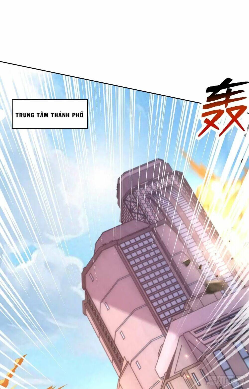 Vô Địch Từ Cưỡng Hôn Ma Nữ - Chapter 134 - Page 3