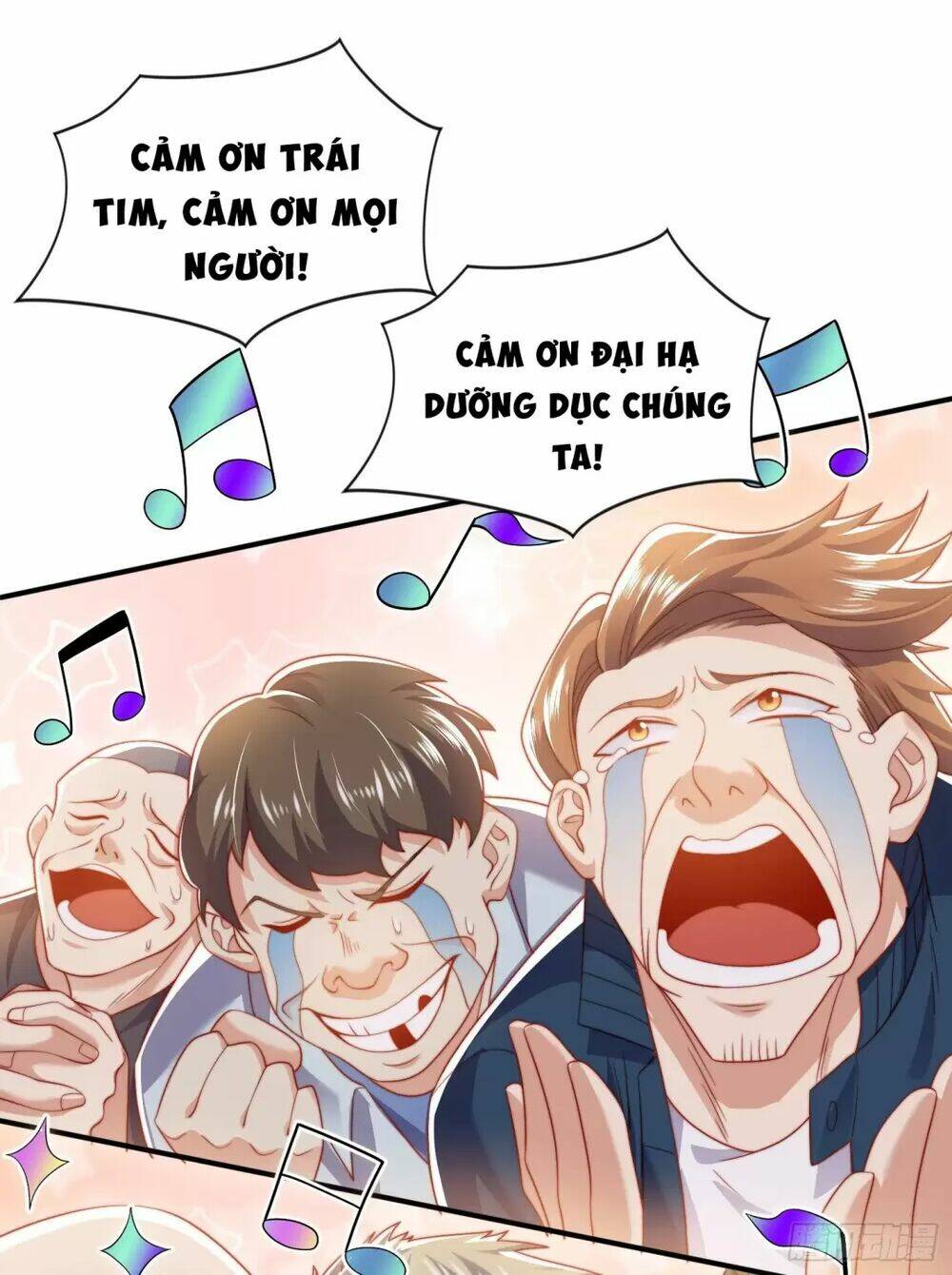 Vô Địch Từ Cưỡng Hôn Ma Nữ - Chapter 134 - Page 39