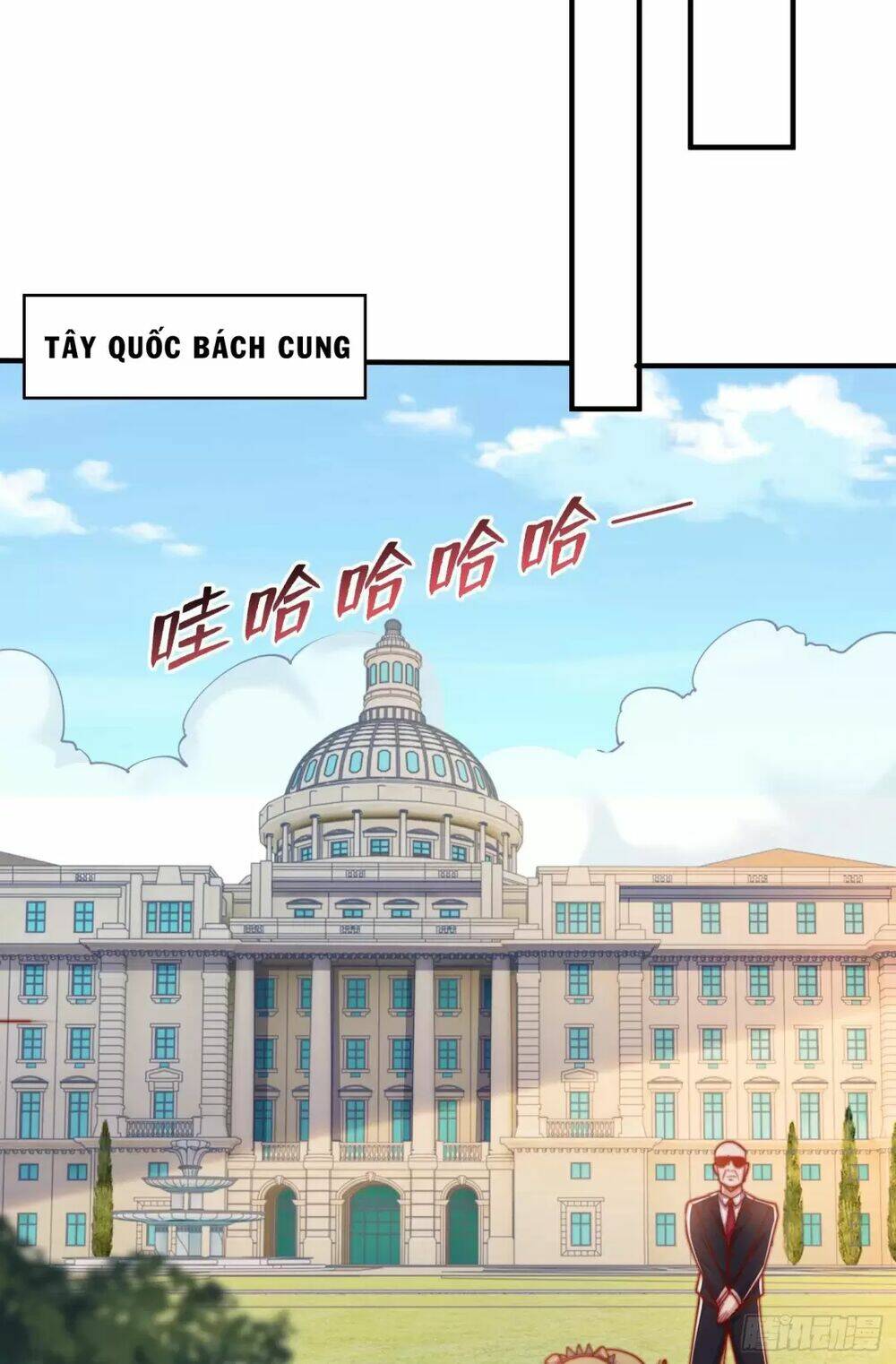 Vô Địch Từ Cưỡng Hôn Ma Nữ - Chapter 134 - Page 47