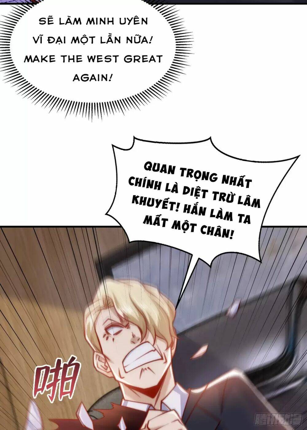 Vô Địch Từ Cưỡng Hôn Ma Nữ - Chapter 134 - Page 52