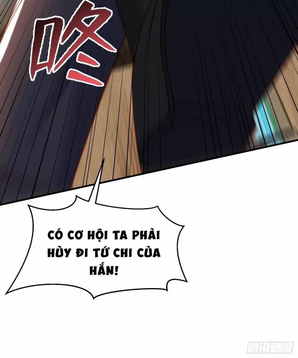 Vô Địch Từ Cưỡng Hôn Ma Nữ - Chapter 134 - Page 54