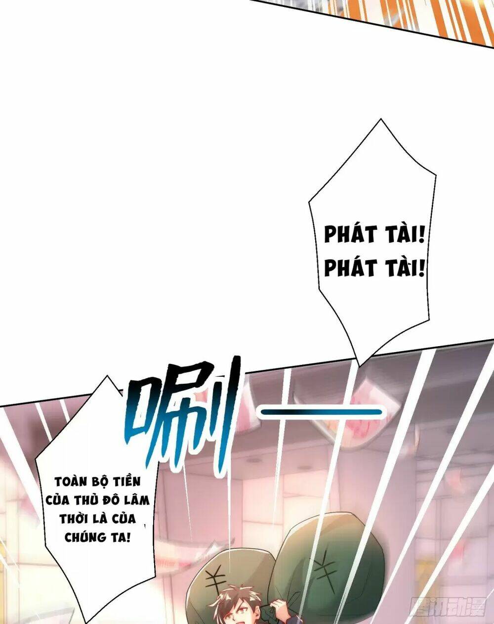 Vô Địch Từ Cưỡng Hôn Ma Nữ - Chapter 134 - Page 5