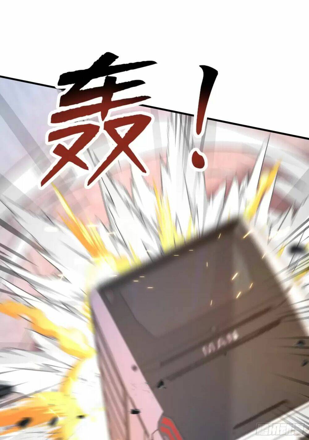 Vô Địch Từ Cưỡng Hôn Ma Nữ - Chapter 134 - Page 60