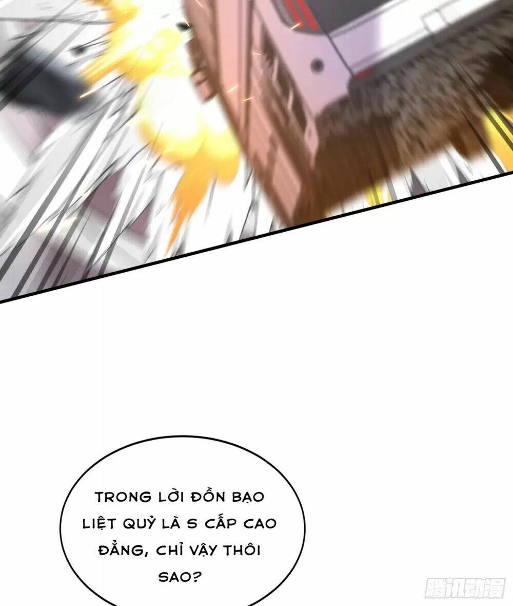 Vô Địch Từ Cưỡng Hôn Ma Nữ - Chapter 134 - Page 61