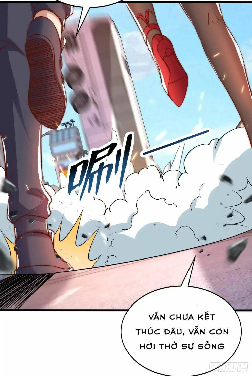 Vô Địch Từ Cưỡng Hôn Ma Nữ - Chapter 134 - Page 62