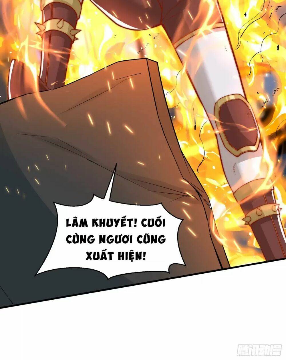 Vô Địch Từ Cưỡng Hôn Ma Nữ - Chapter 134 - Page 65