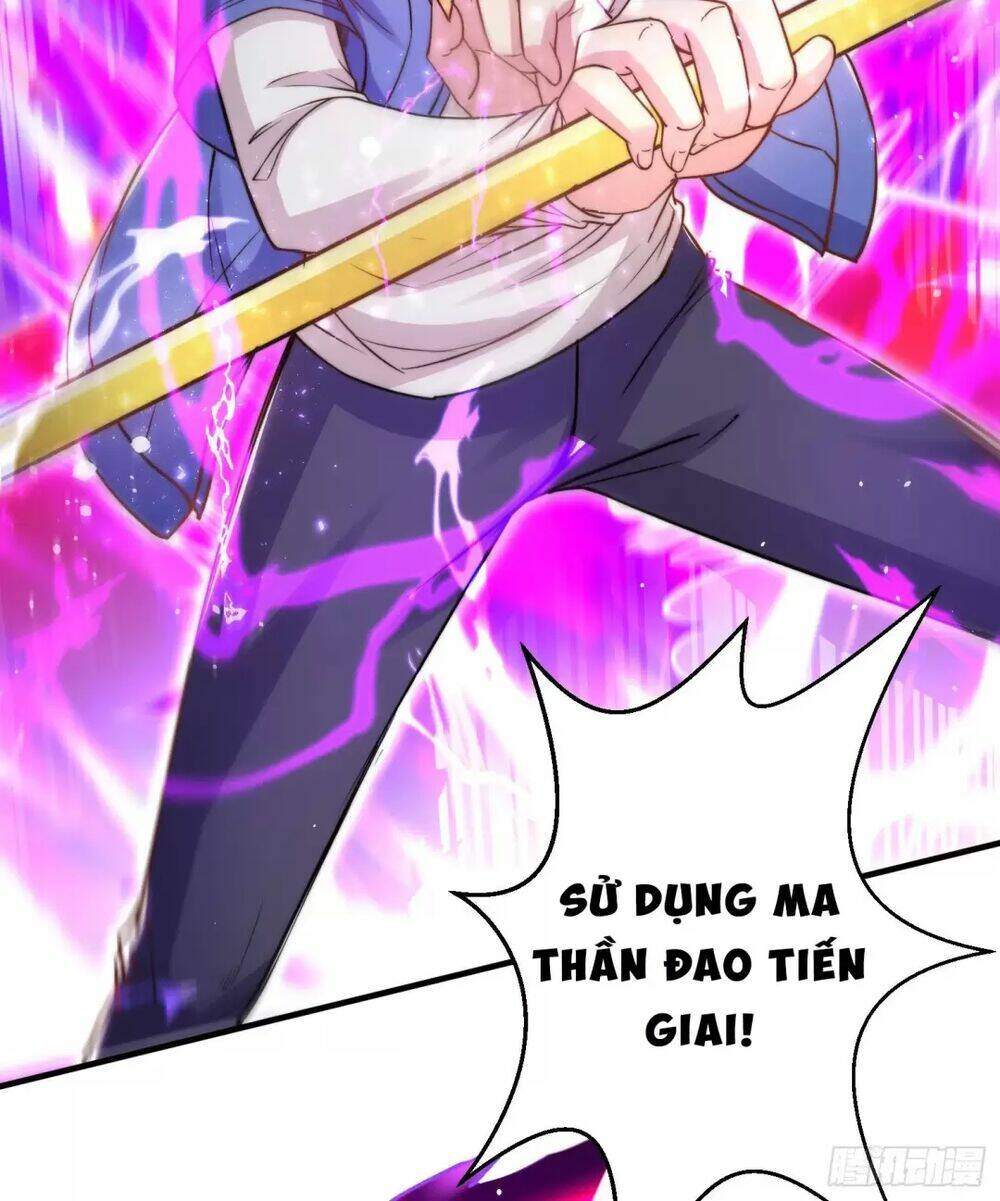 Vô Địch Từ Cưỡng Hôn Ma Nữ - Chapter 134 - Page 67