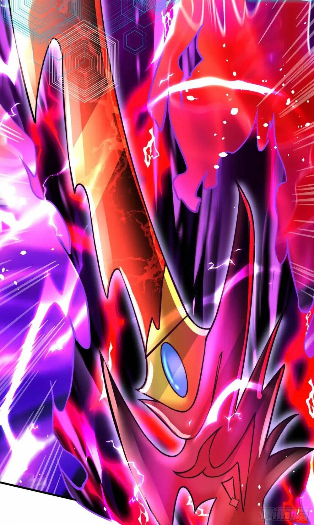 Vô Địch Từ Cưỡng Hôn Ma Nữ - Chapter 134 - Page 69