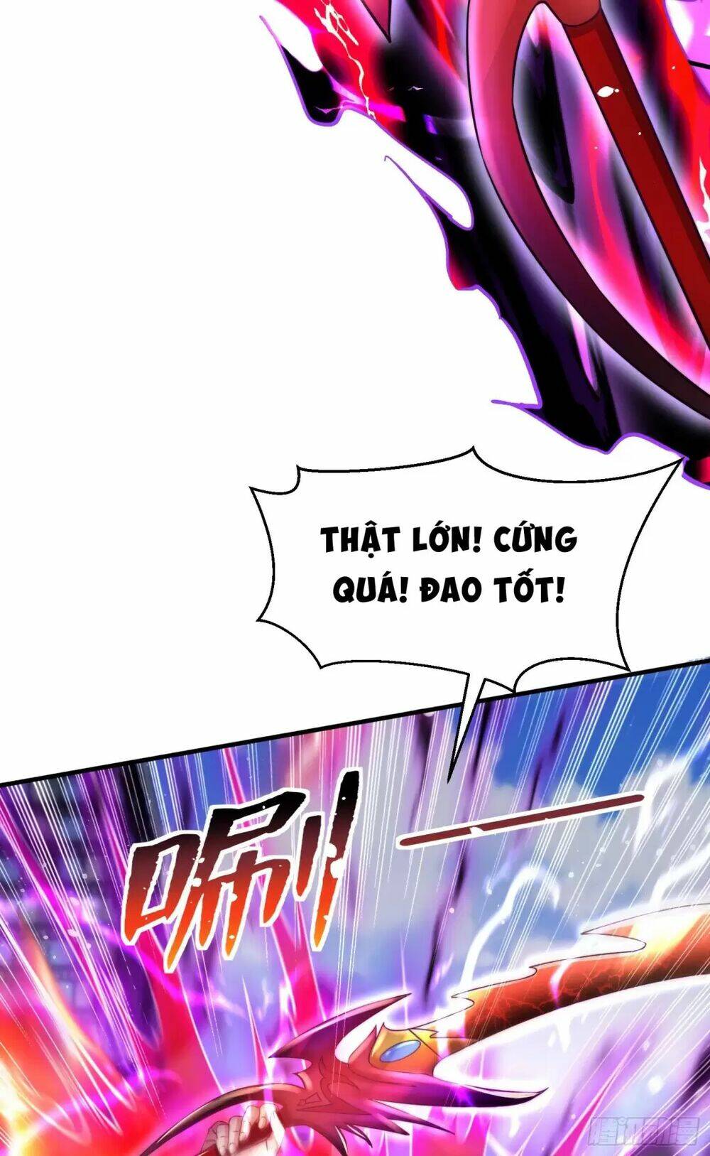 Vô Địch Từ Cưỡng Hôn Ma Nữ - Chapter 134 - Page 70