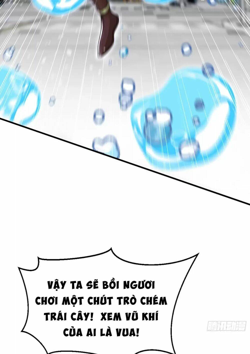 Vô Địch Từ Cưỡng Hôn Ma Nữ - Chapter 134 - Page 74