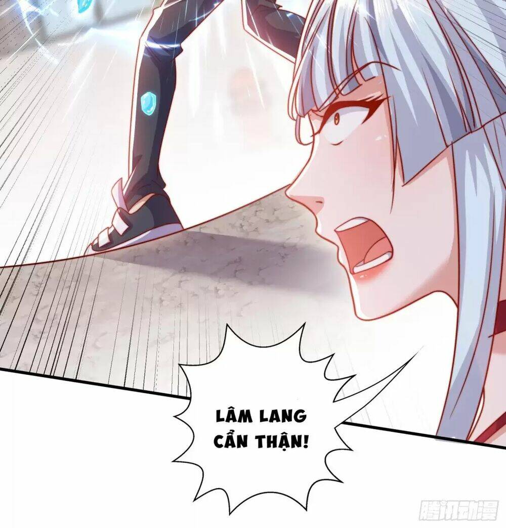 Vô Địch Từ Cưỡng Hôn Ma Nữ - Chapter 134 - Page 79