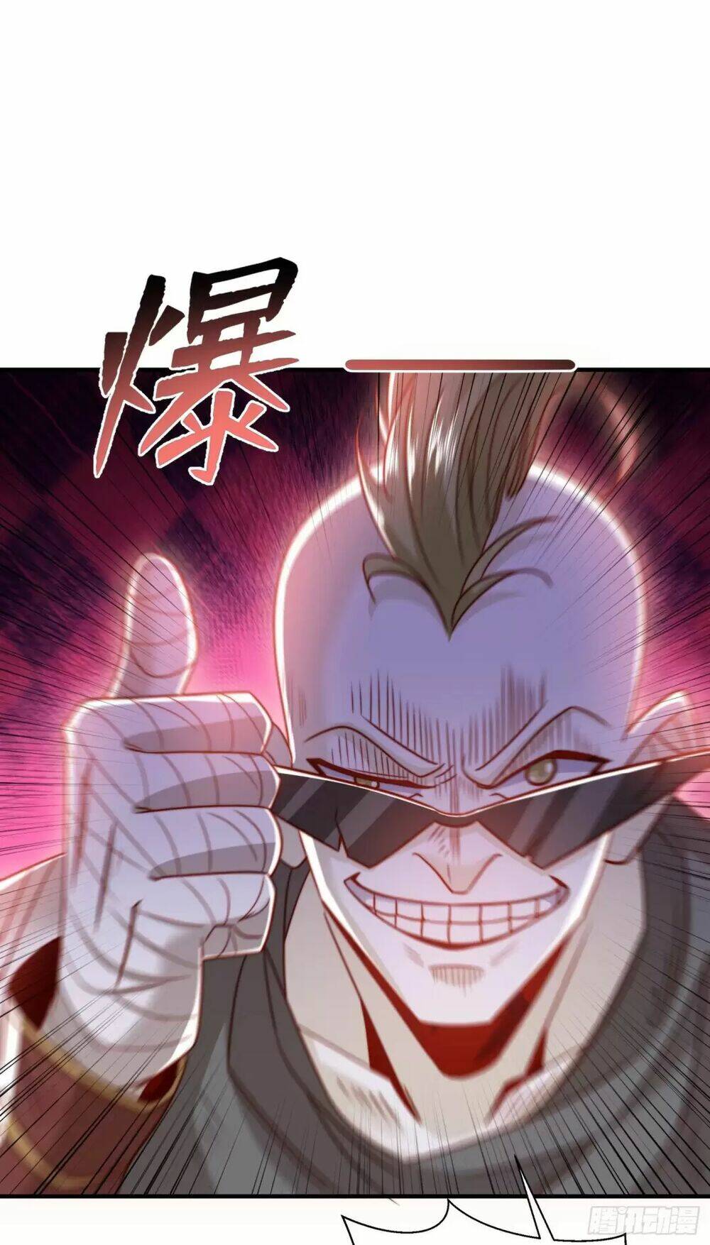 Vô Địch Từ Cưỡng Hôn Ma Nữ - Chapter 134 - Page 80