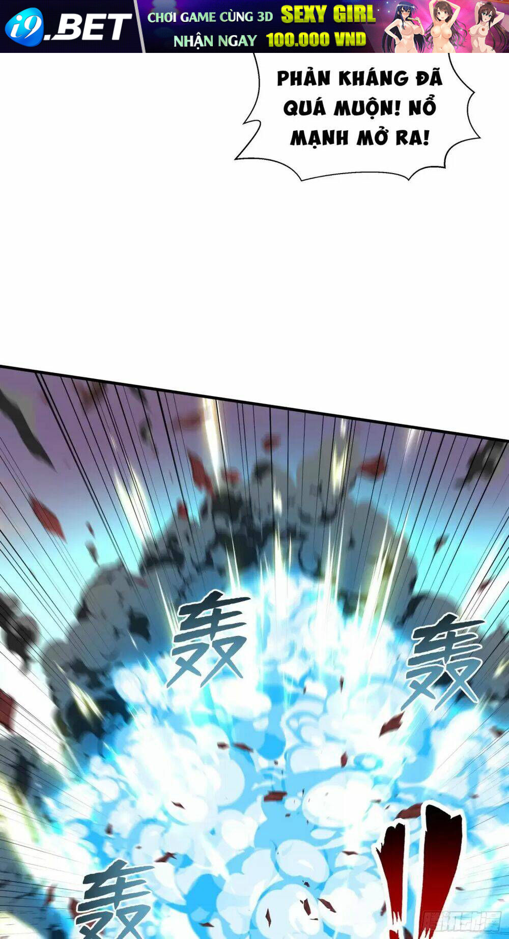 Vô Địch Từ Cưỡng Hôn Ma Nữ - Chapter 134 - Page 81