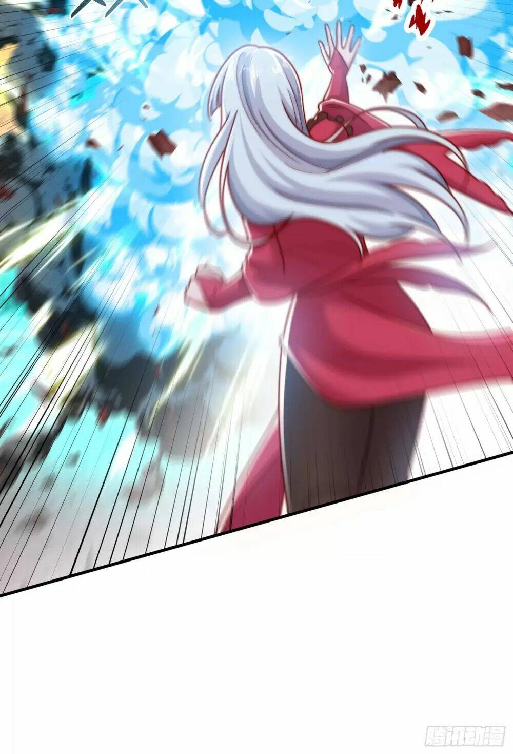 Vô Địch Từ Cưỡng Hôn Ma Nữ - Chapter 134 - Page 82