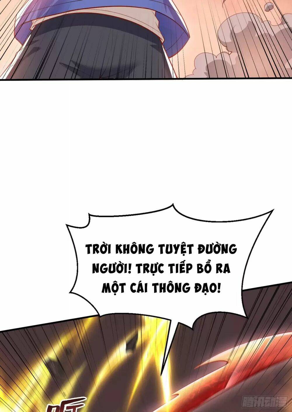 Vô Địch Từ Cưỡng Hôn Ma Nữ - Chapter 134 - Page 94