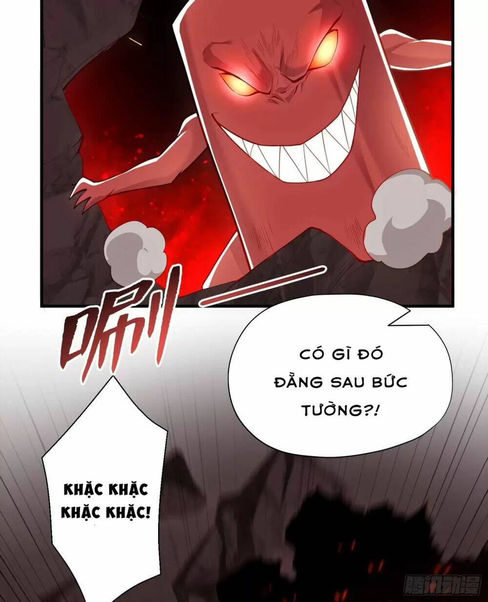 Vô Địch Từ Cưỡng Hôn Ma Nữ - Chapter 134 - Page 97