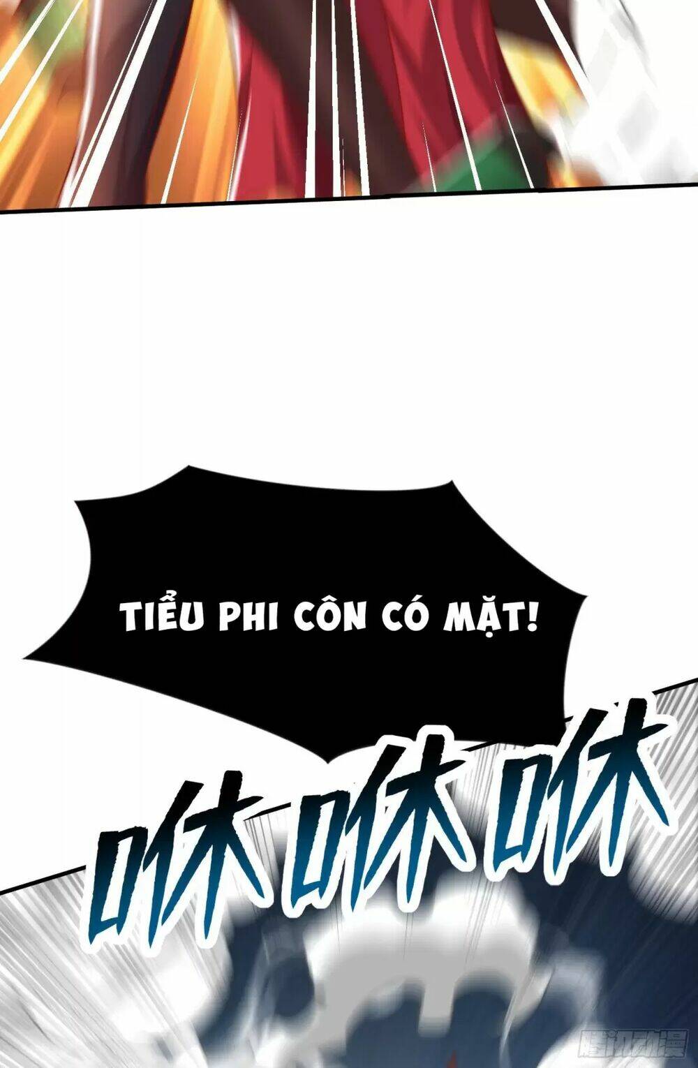 Vô Địch Từ Cưỡng Hôn Ma Nữ - Chapter 135 - Page 10