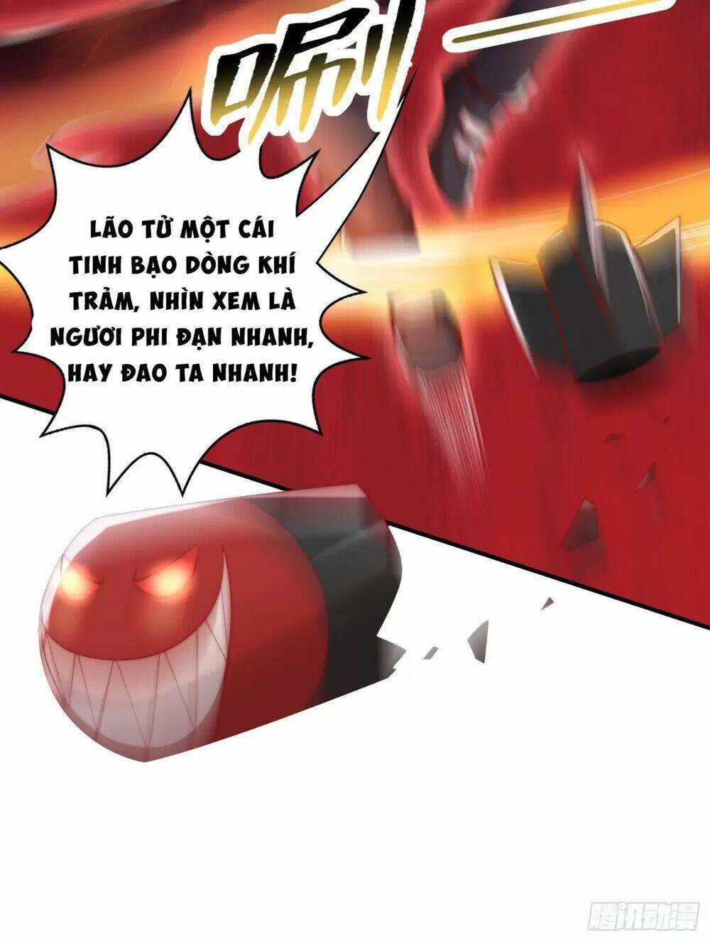 Vô Địch Từ Cưỡng Hôn Ma Nữ - Chapter 135 - Page 14