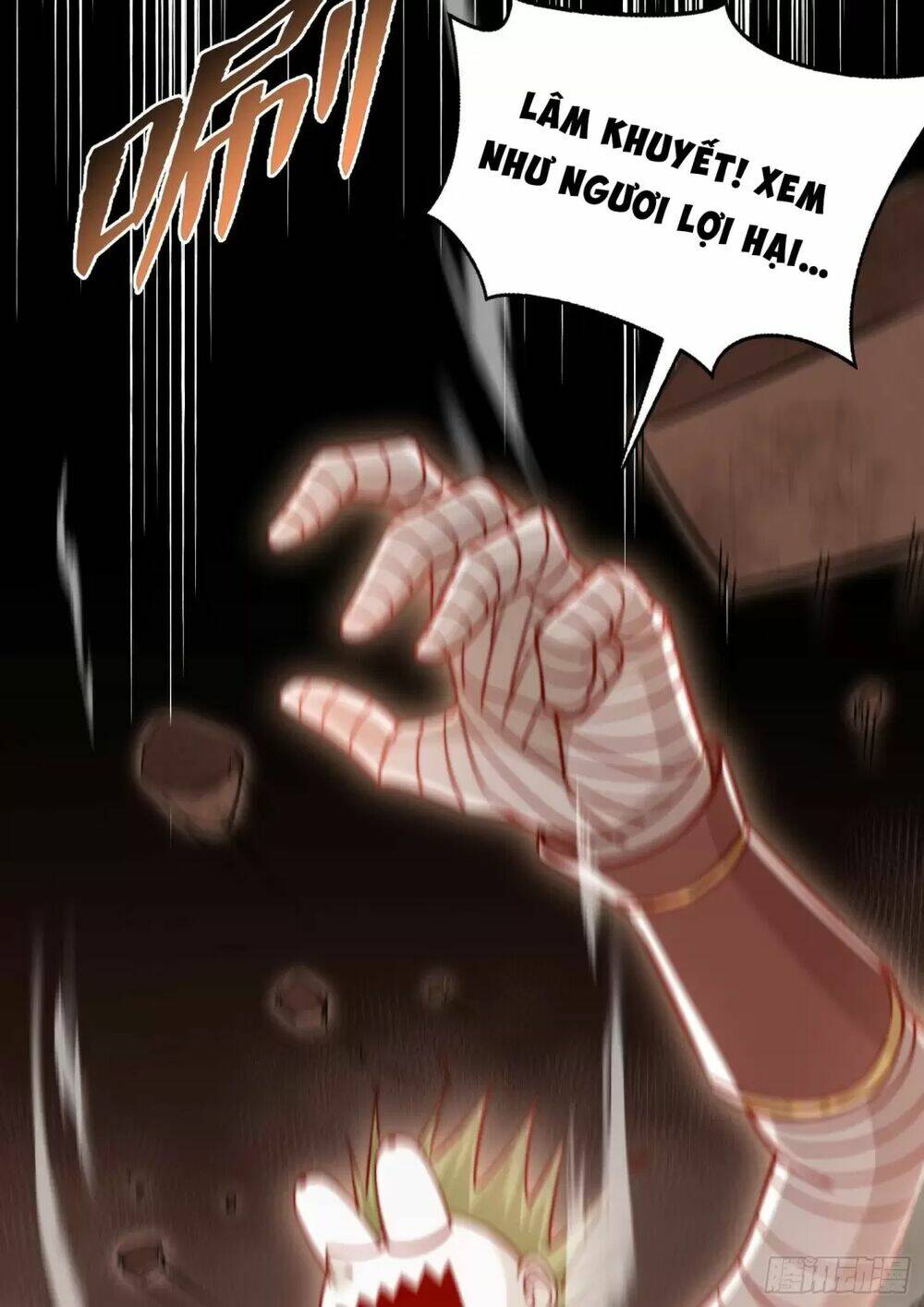 Vô Địch Từ Cưỡng Hôn Ma Nữ - Chapter 135 - Page 25