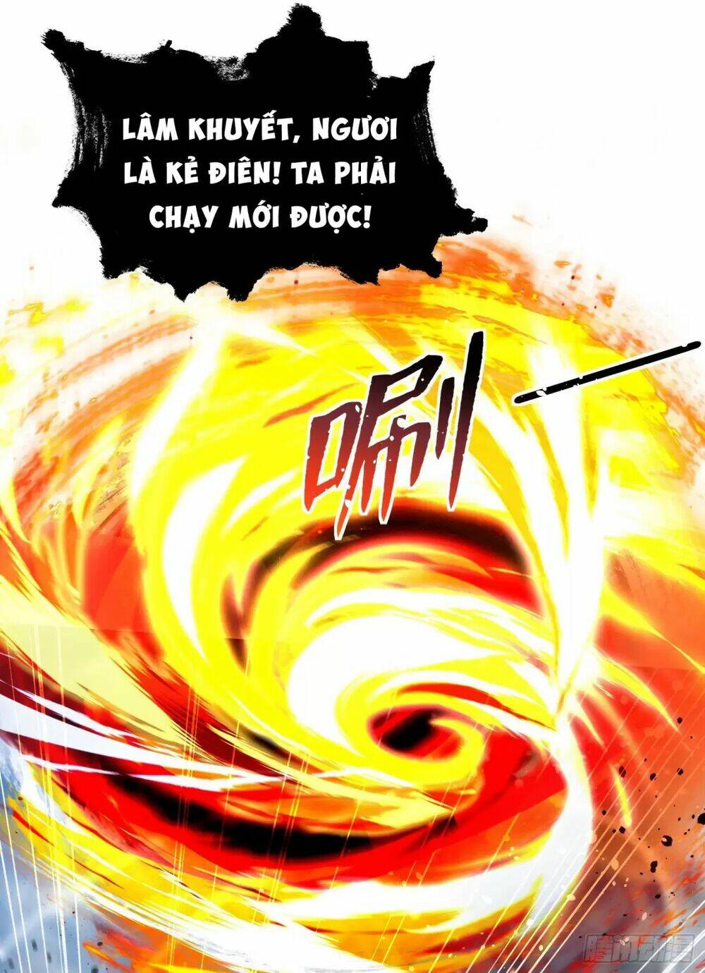 Vô Địch Từ Cưỡng Hôn Ma Nữ - Chapter 135 - Page 29