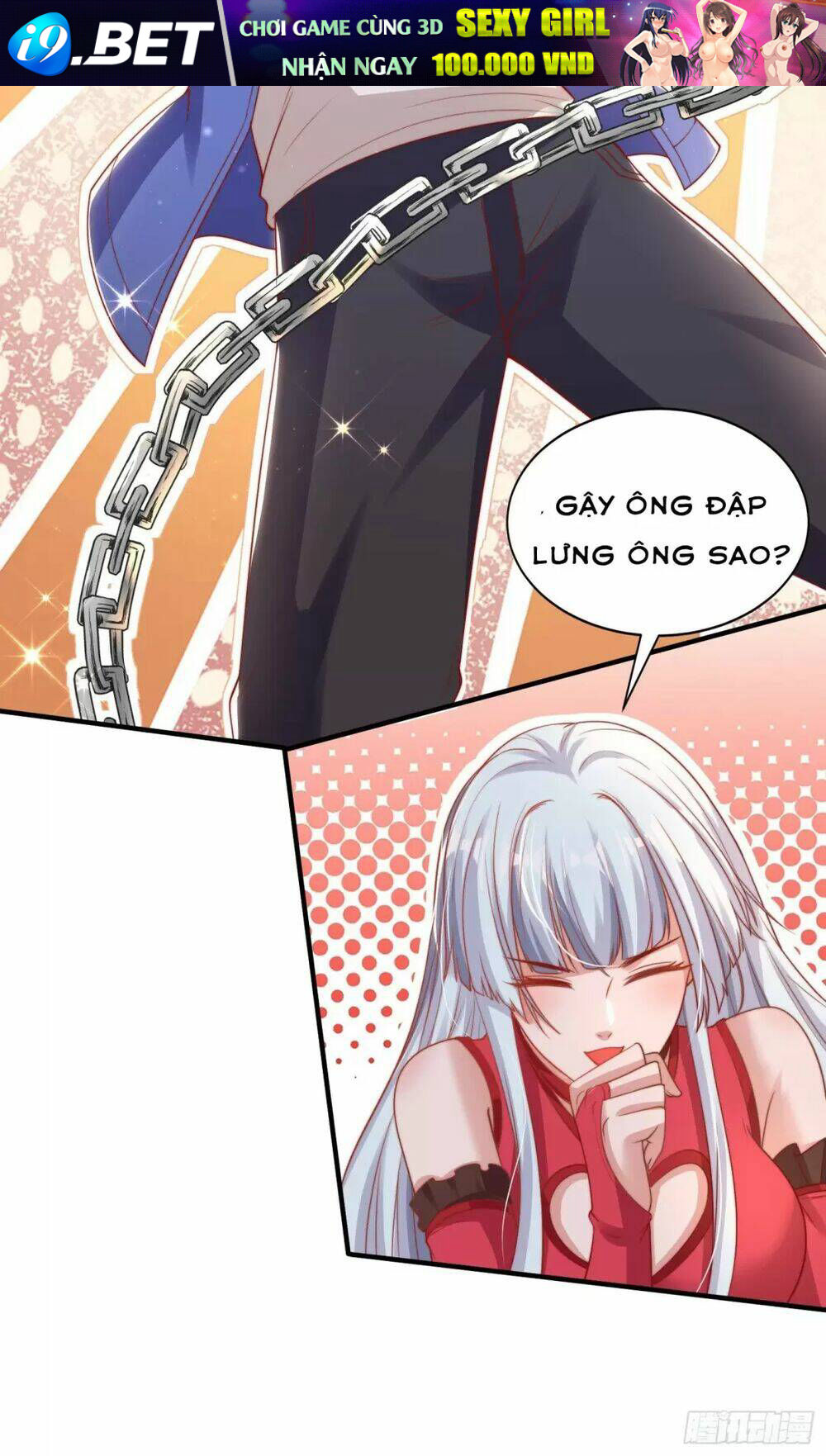 Vô Địch Từ Cưỡng Hôn Ma Nữ - Chapter 135 - Page 34