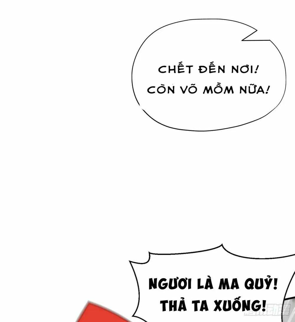 Vô Địch Từ Cưỡng Hôn Ma Nữ - Chapter 135 - Page 36