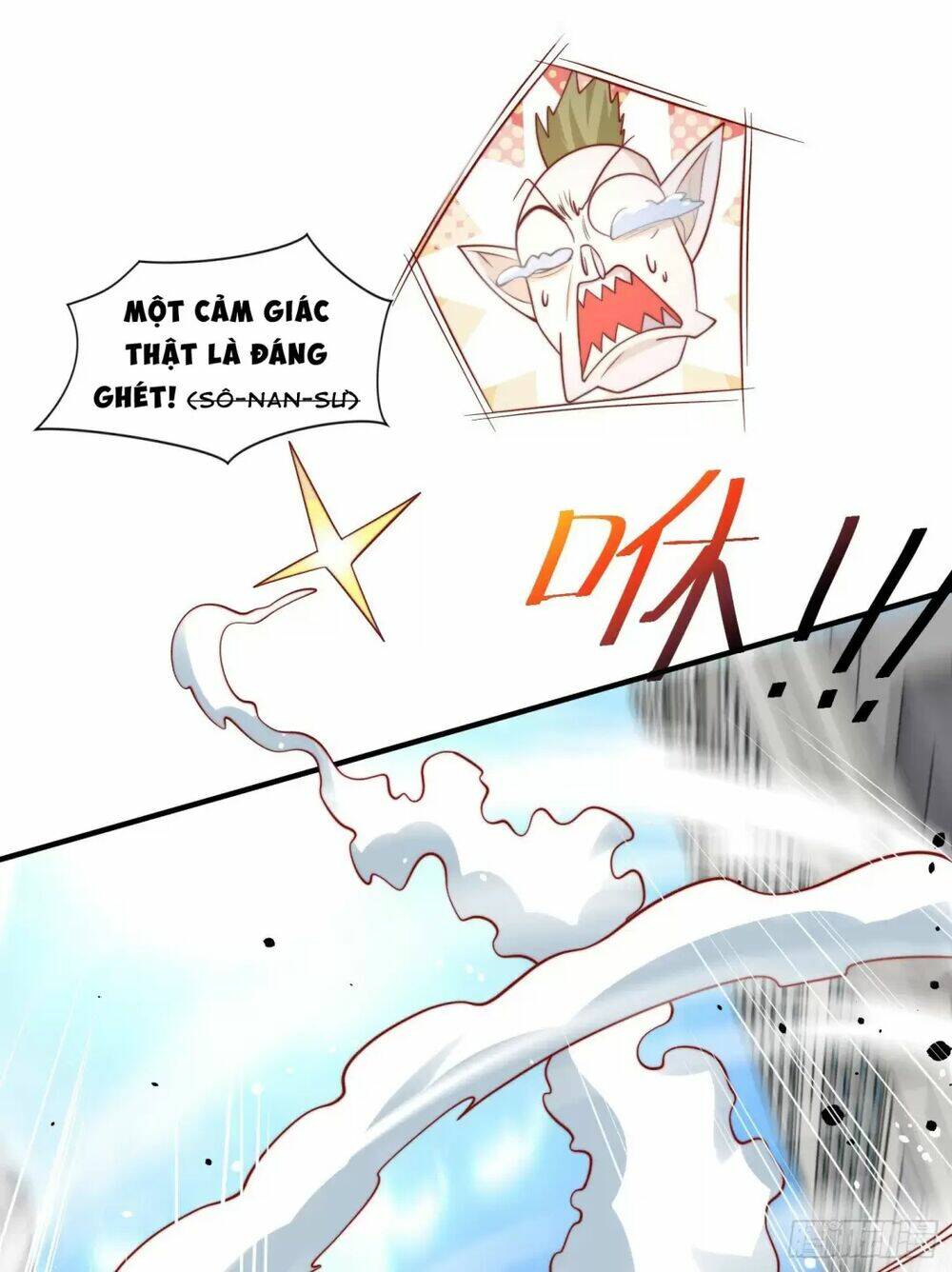 Vô Địch Từ Cưỡng Hôn Ma Nữ - Chapter 135 - Page 39