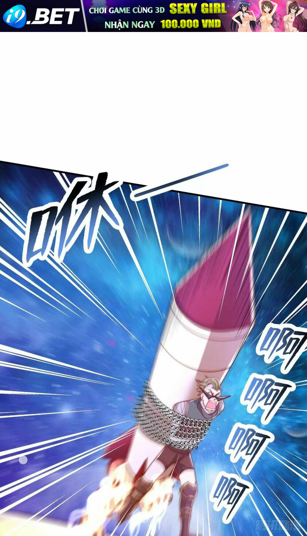 Vô Địch Từ Cưỡng Hôn Ma Nữ - Chapter 135 - Page 43