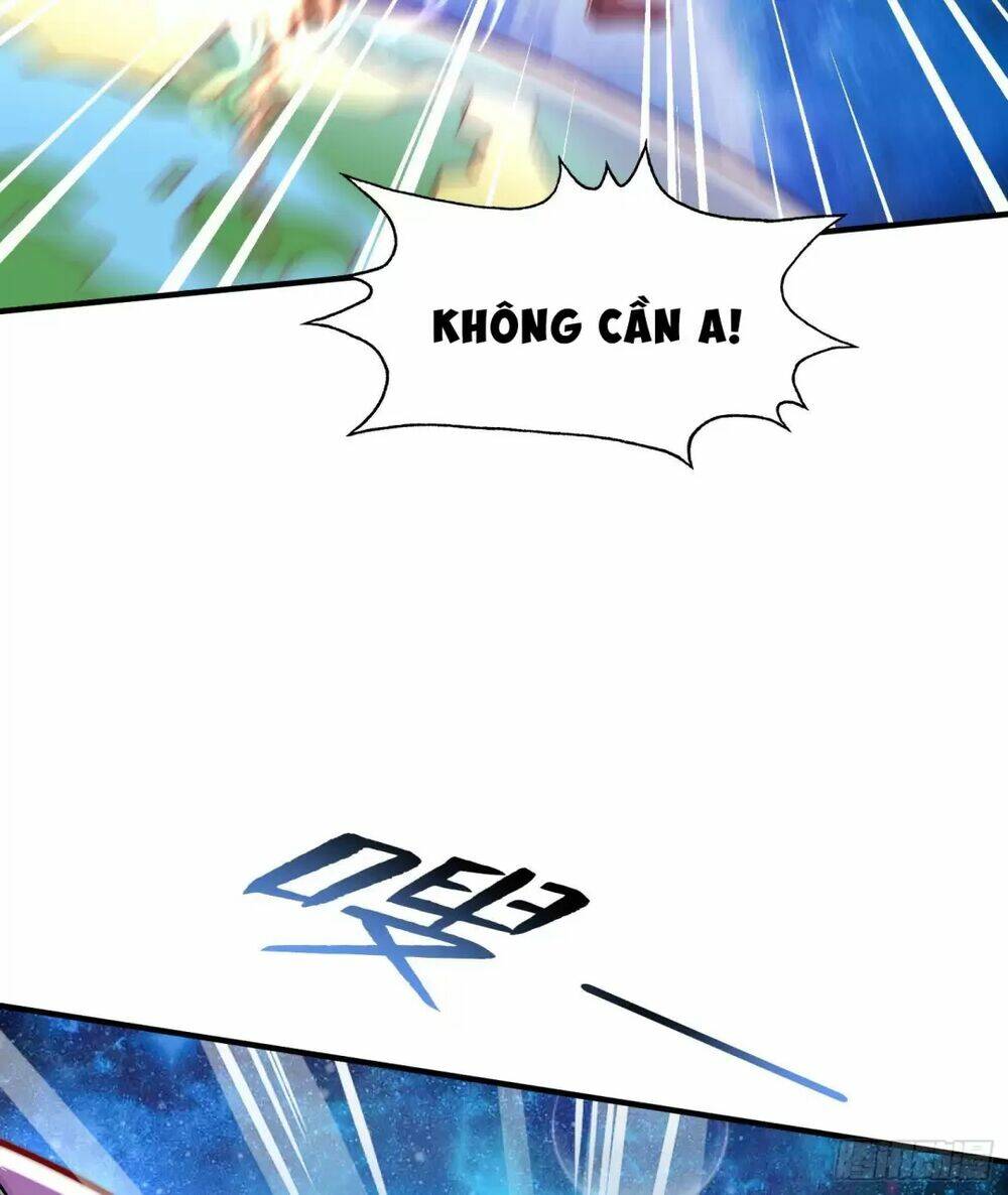 Vô Địch Từ Cưỡng Hôn Ma Nữ - Chapter 135 - Page 44