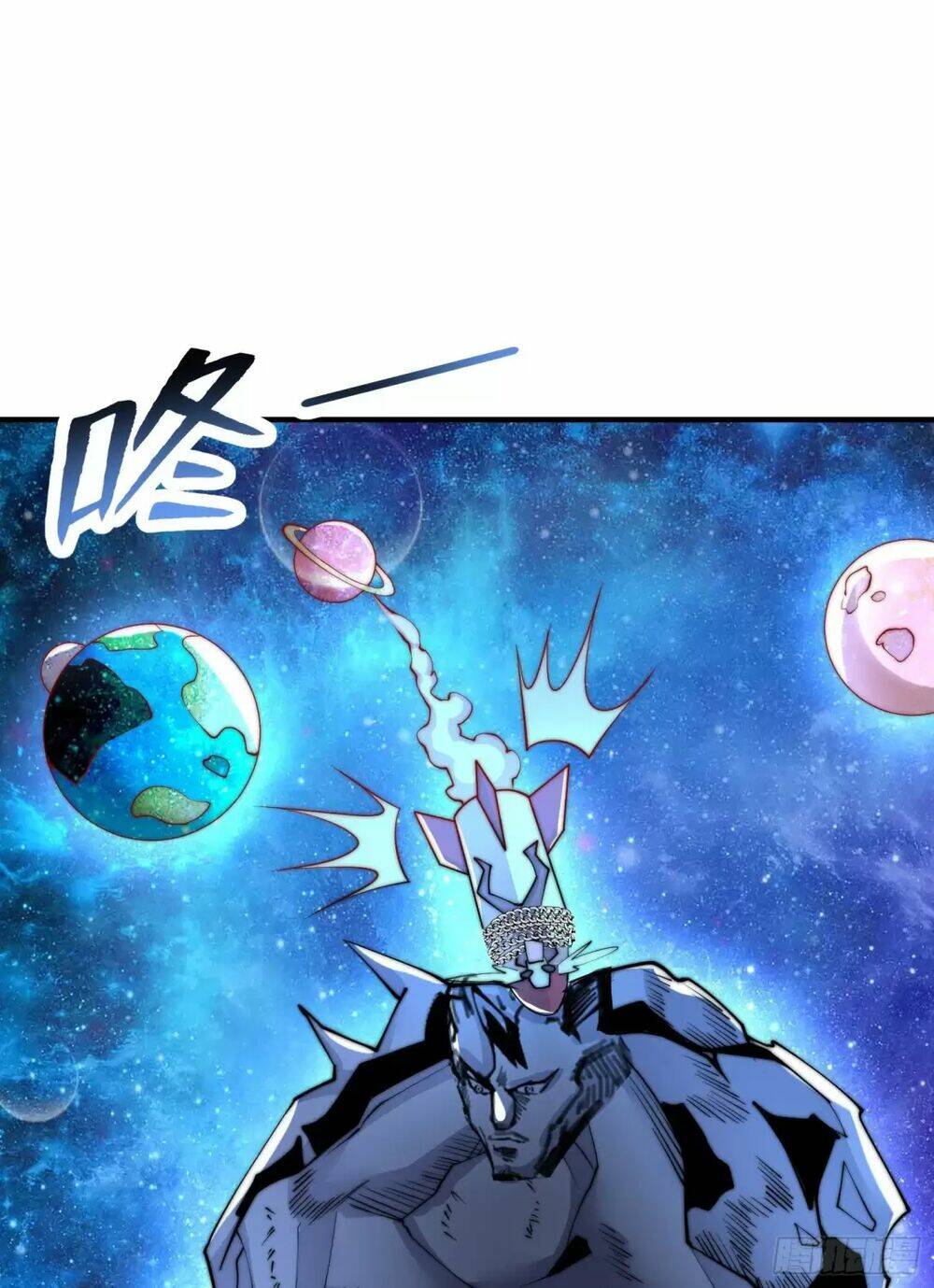 Vô Địch Từ Cưỡng Hôn Ma Nữ - Chapter 135 - Page 46