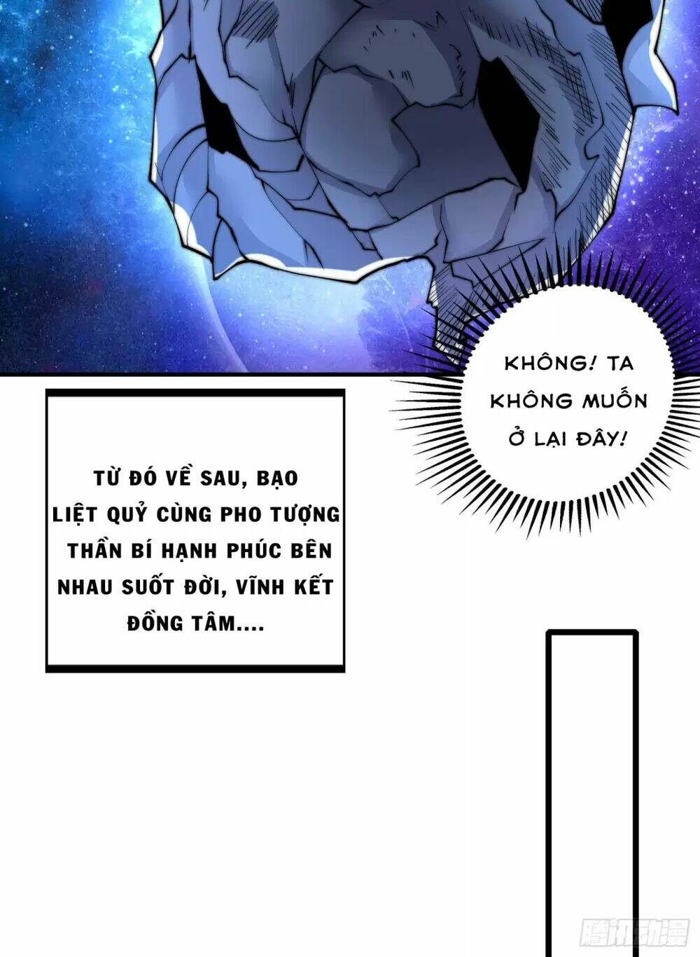Vô Địch Từ Cưỡng Hôn Ma Nữ - Chapter 135 - Page 47