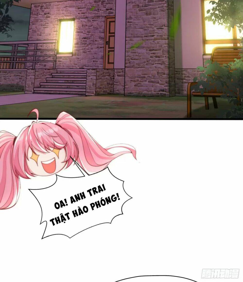 Vô Địch Từ Cưỡng Hôn Ma Nữ - Chapter 135 - Page 49