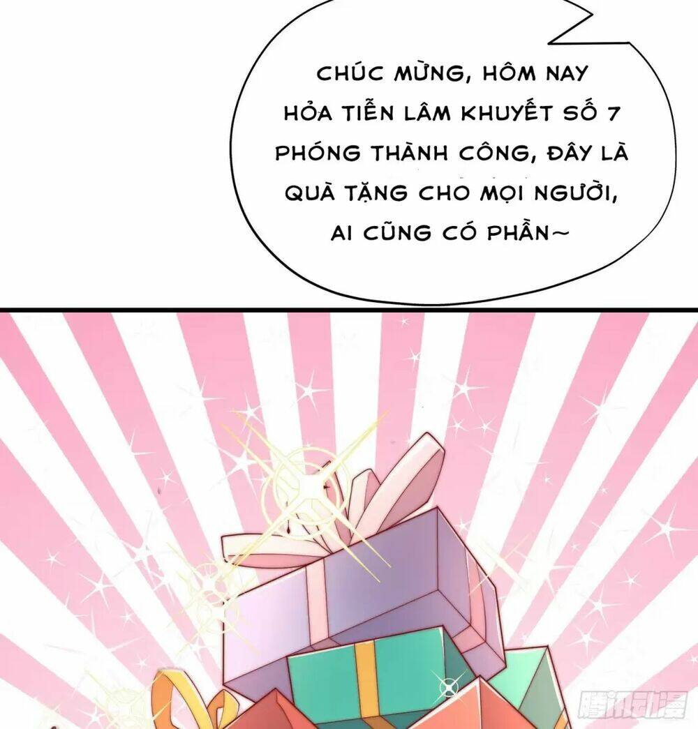 Vô Địch Từ Cưỡng Hôn Ma Nữ - Chapter 135 - Page 50