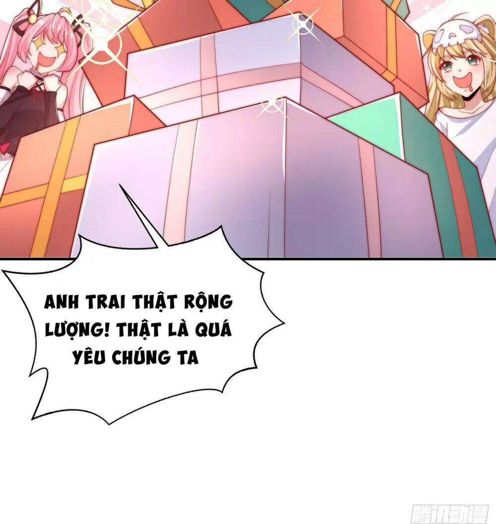 Vô Địch Từ Cưỡng Hôn Ma Nữ - Chapter 135 - Page 51