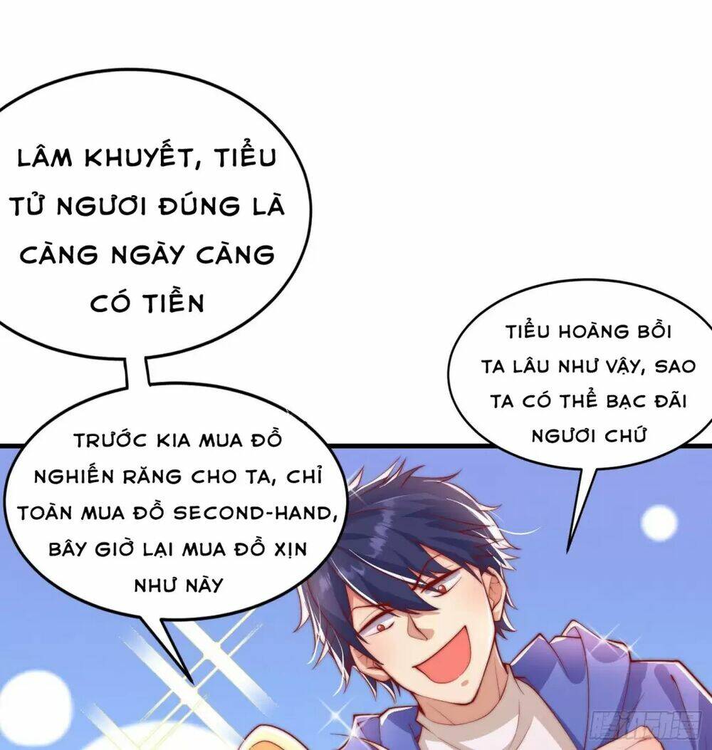 Vô Địch Từ Cưỡng Hôn Ma Nữ - Chapter 135 - Page 54