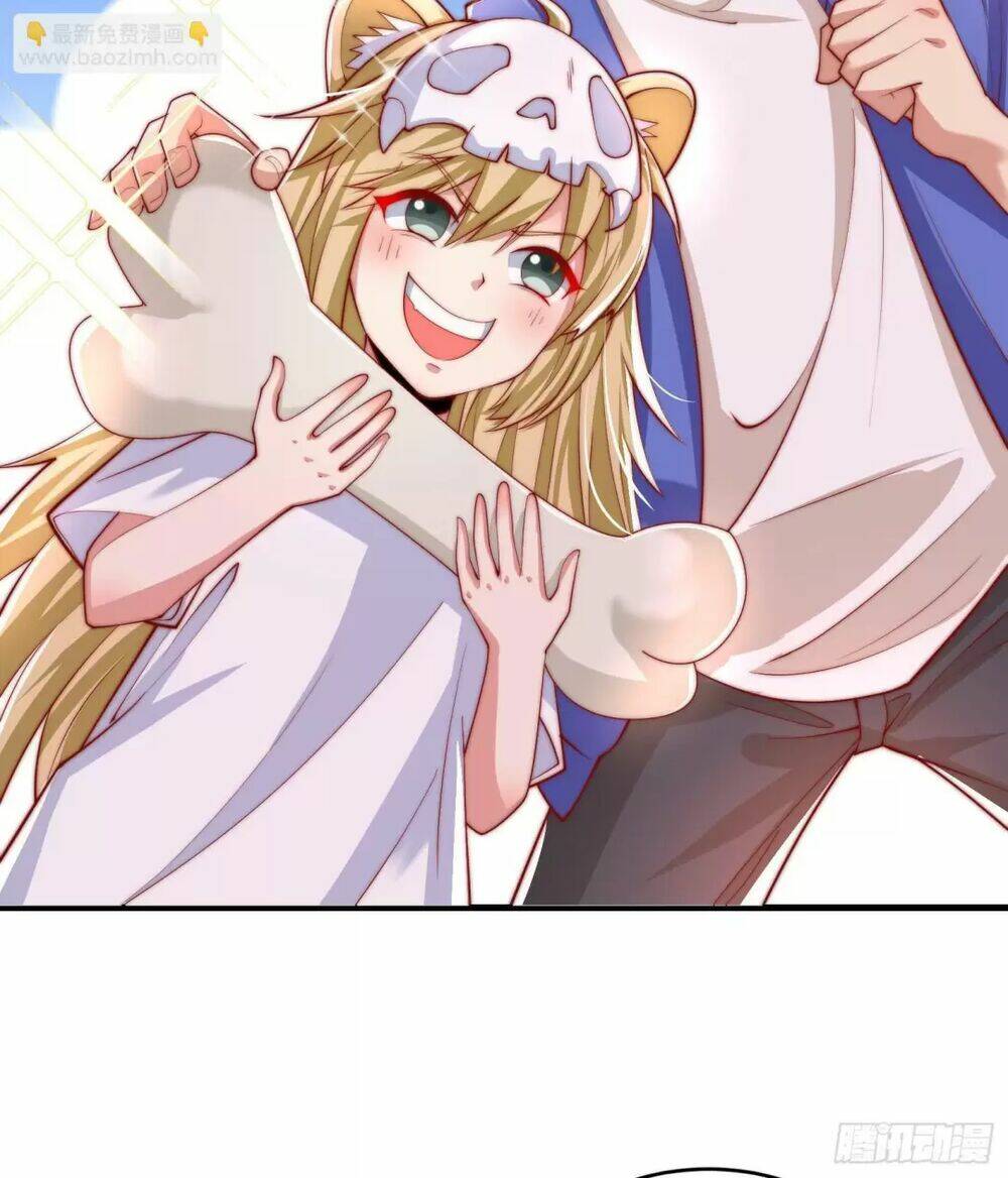 Vô Địch Từ Cưỡng Hôn Ma Nữ - Chapter 135 - Page 55