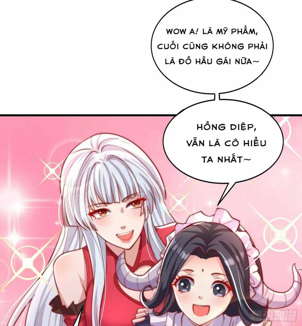 Vô Địch Từ Cưỡng Hôn Ma Nữ - Chapter 135 - Page 56