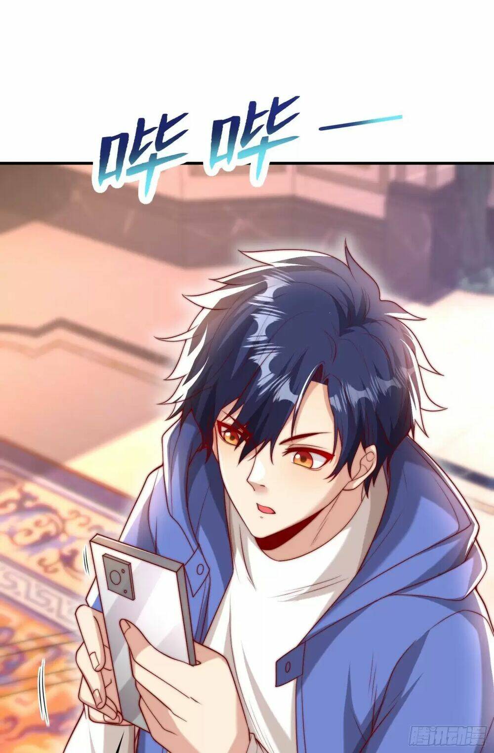 Vô Địch Từ Cưỡng Hôn Ma Nữ - Chapter 135 - Page 58