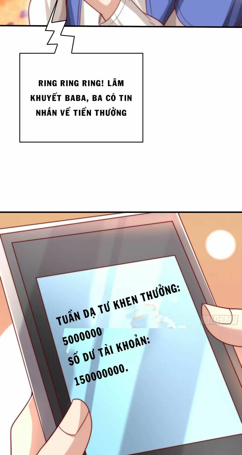 Vô Địch Từ Cưỡng Hôn Ma Nữ - Chapter 135 - Page 59