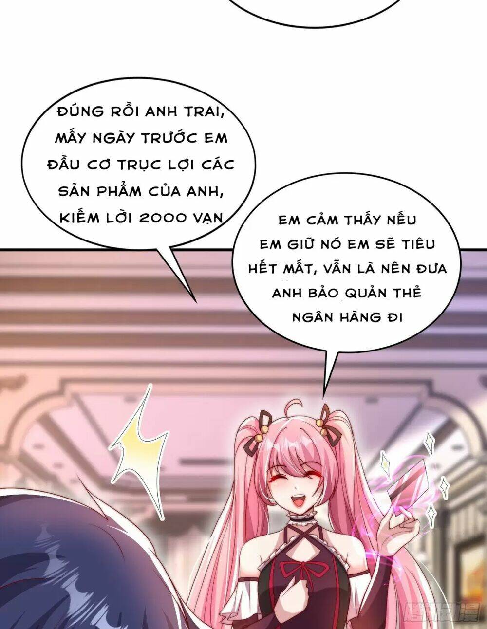 Vô Địch Từ Cưỡng Hôn Ma Nữ - Chapter 135 - Page 62