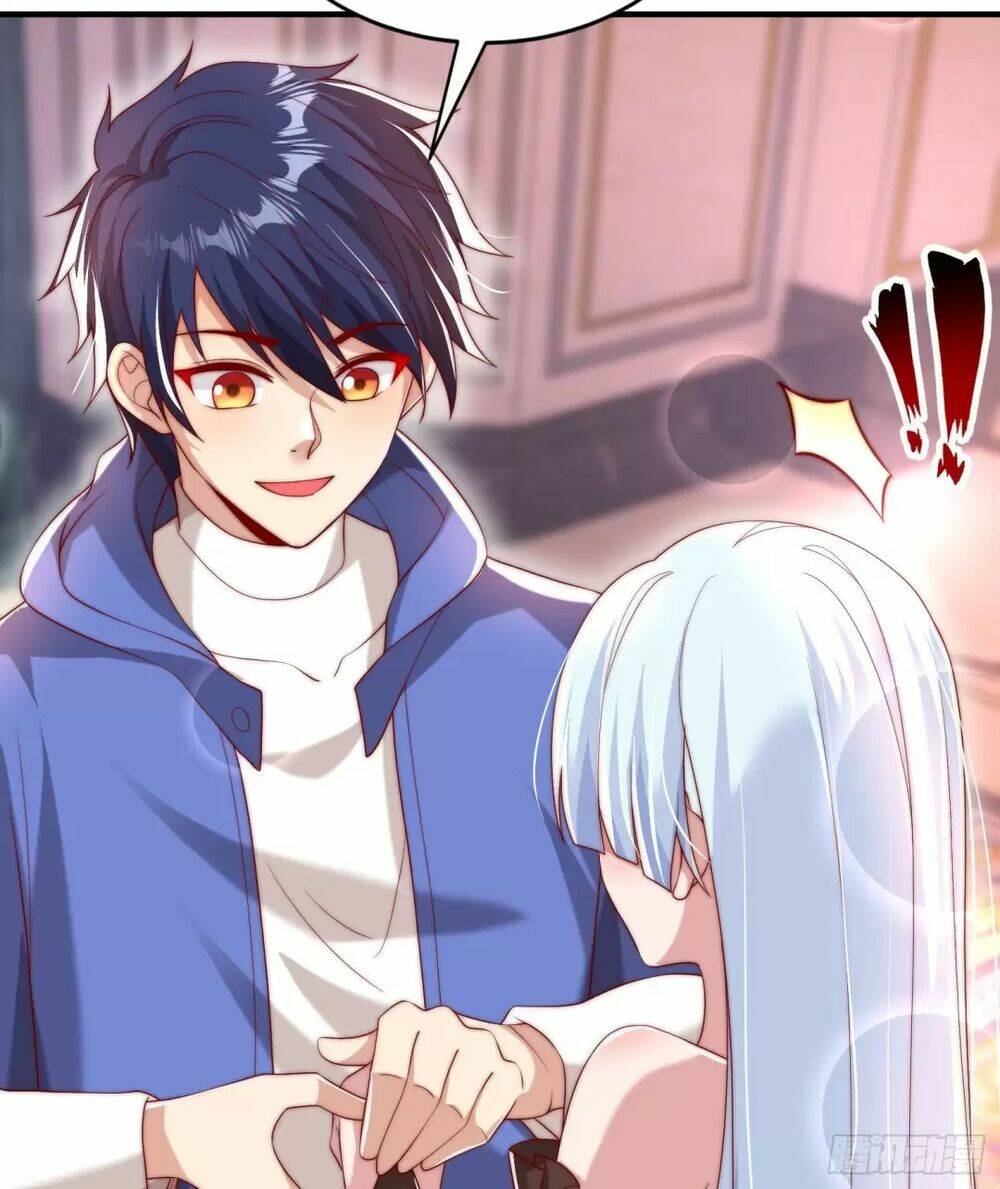 Vô Địch Từ Cưỡng Hôn Ma Nữ - Chapter 135 - Page 66