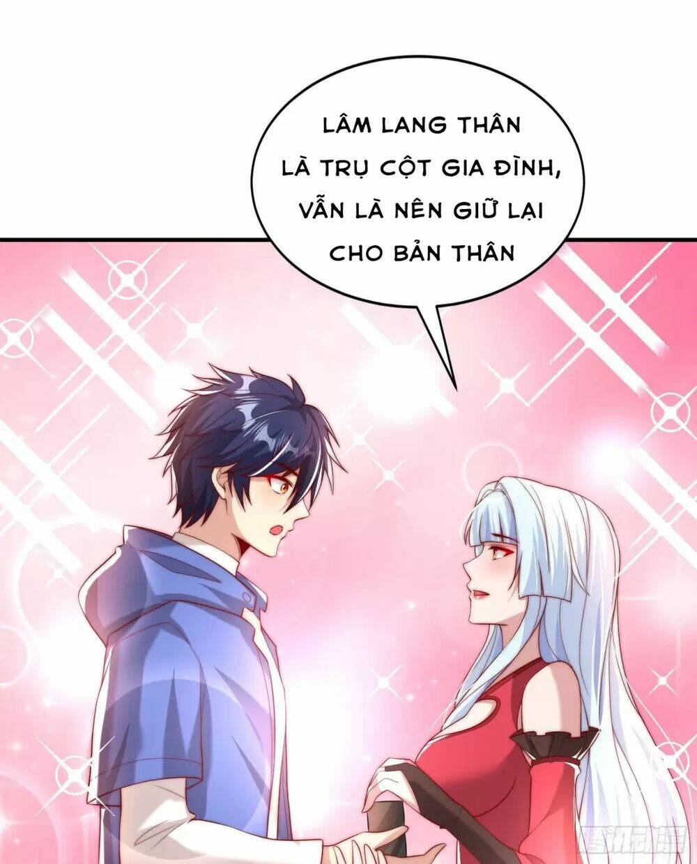Vô Địch Từ Cưỡng Hôn Ma Nữ - Chapter 135 - Page 68