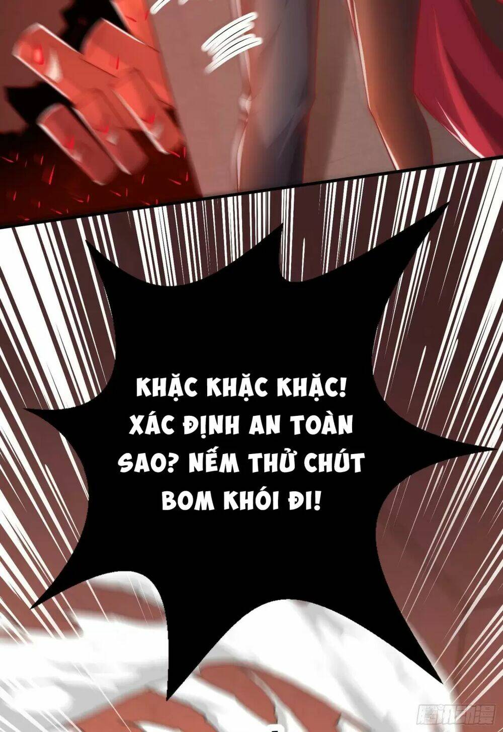 Vô Địch Từ Cưỡng Hôn Ma Nữ - Chapter 135 - Page 6