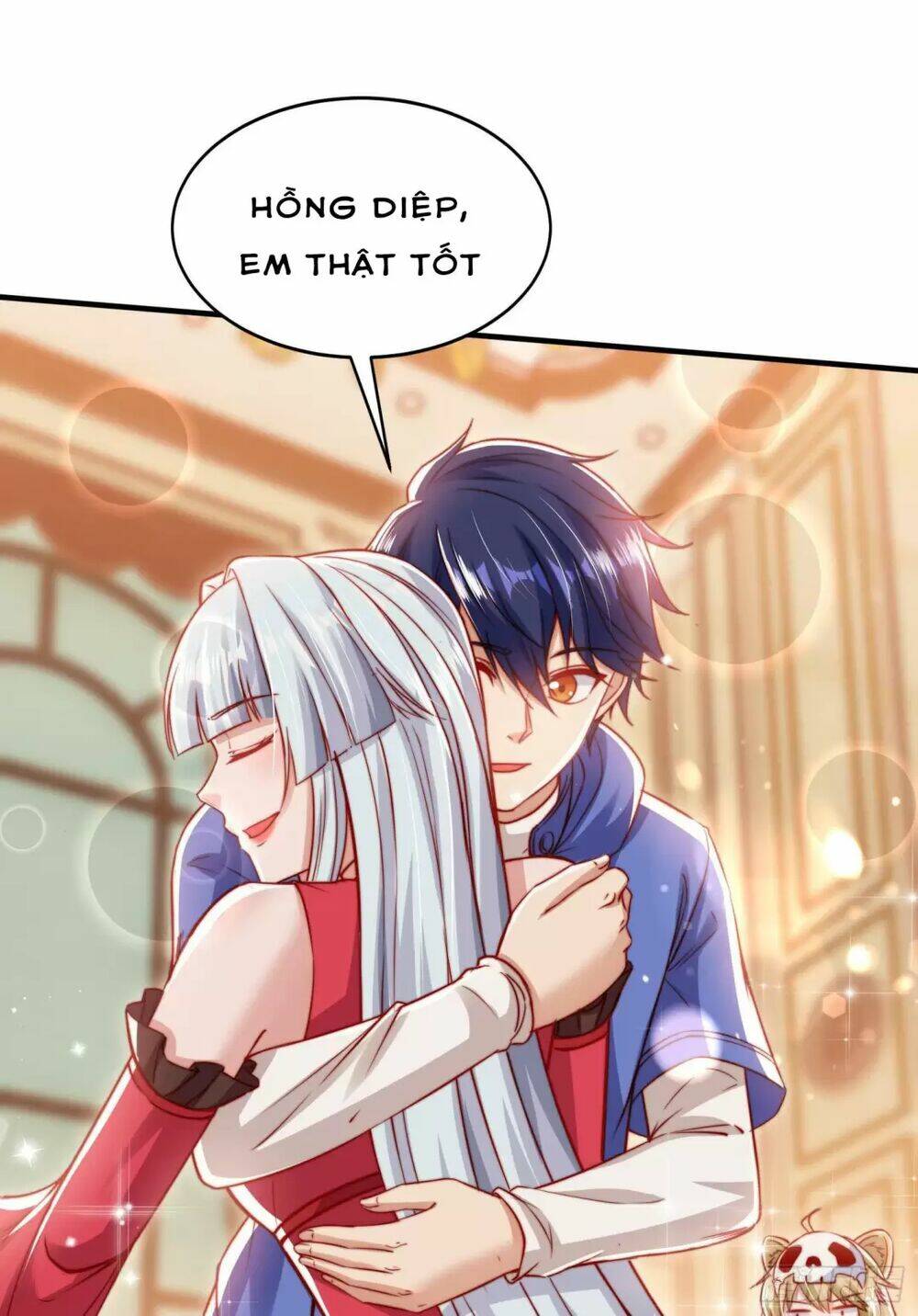 Vô Địch Từ Cưỡng Hôn Ma Nữ - Chapter 135 - Page 70