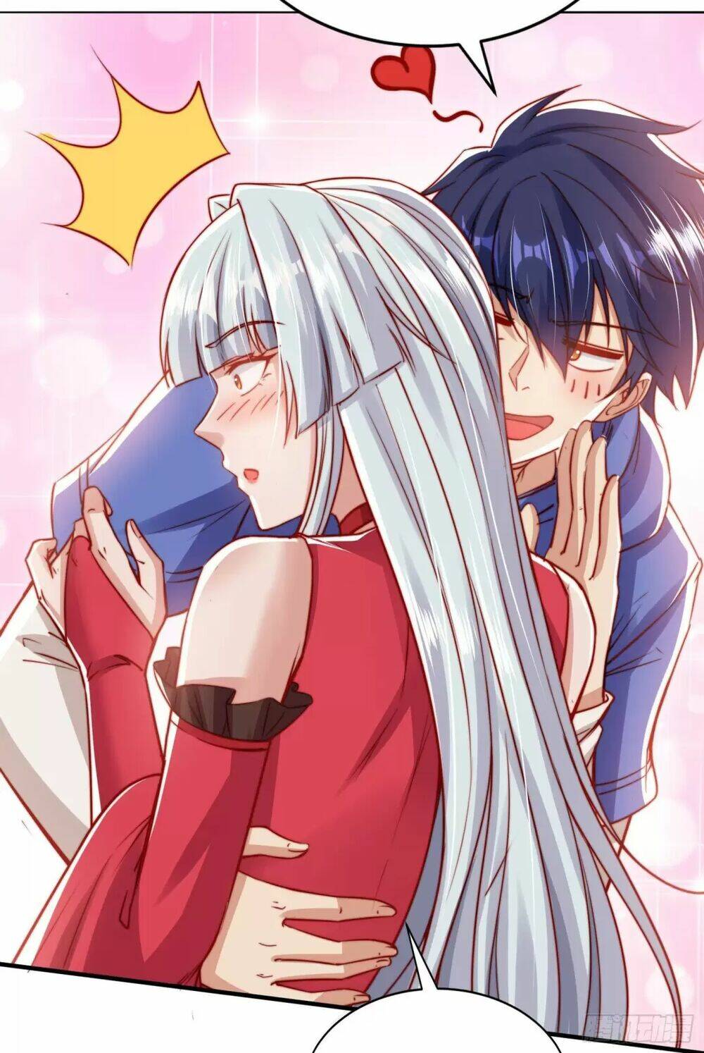 Vô Địch Từ Cưỡng Hôn Ma Nữ - Chapter 135 - Page 72