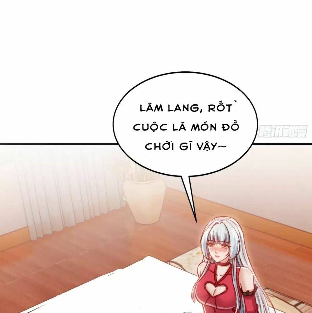 Vô Địch Từ Cưỡng Hôn Ma Nữ - Chapter 135 - Page 75