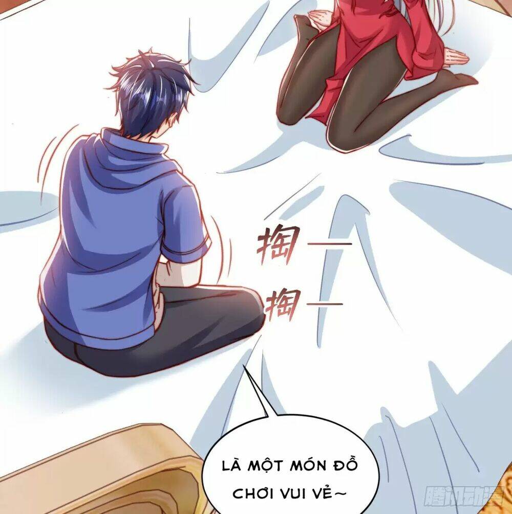 Vô Địch Từ Cưỡng Hôn Ma Nữ - Chapter 135 - Page 76
